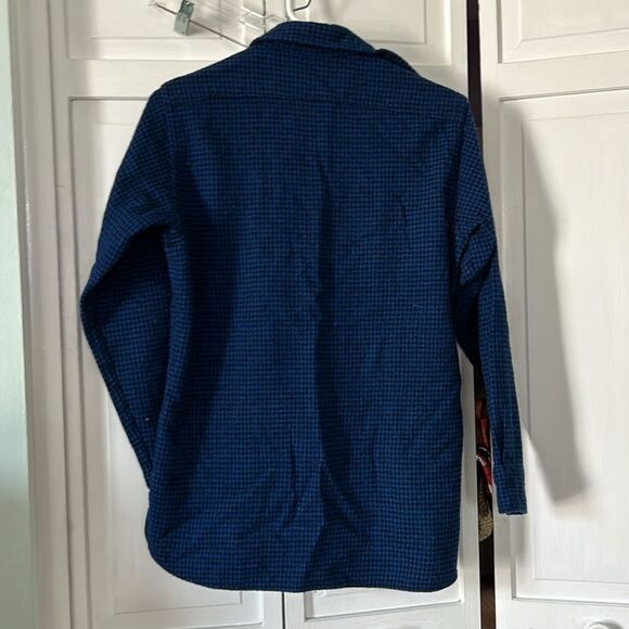VIntage Woolrich button-down - Size M - Picture 6 of 8